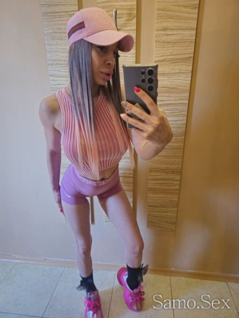 Vanessa Lux Escort Nimfa -  снимка 10