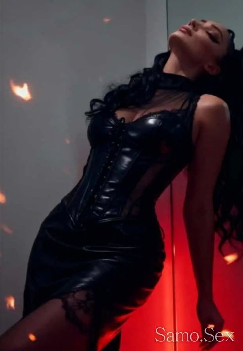 Нова тук Ела ме опитай❤️📲 Богинята на фреската🍌 Ела и се увери -  снимка 5