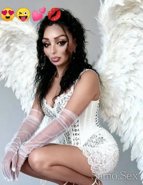 Нова тук само на адес и хотели❤️📲 Богинята на фреската🍌 -  снимка 4