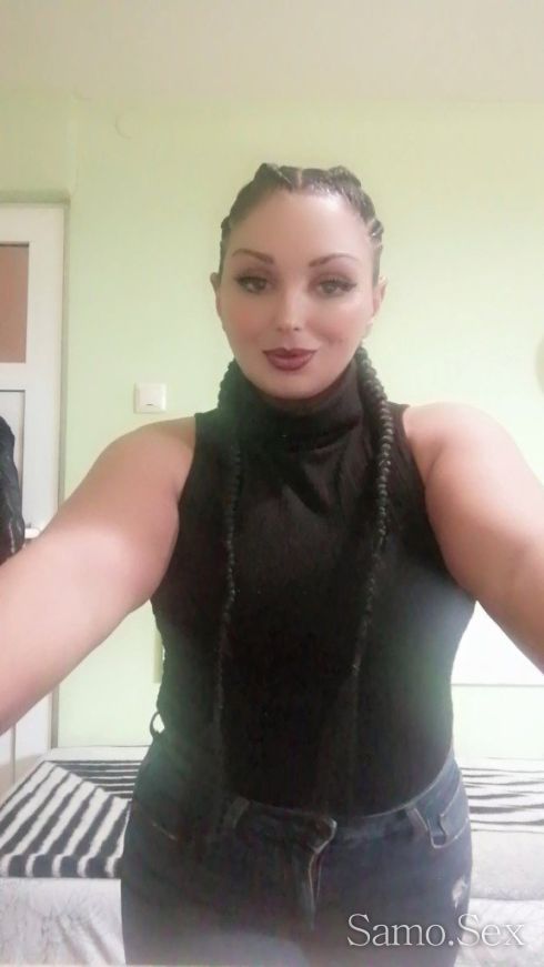 Нова тук само на адес и хотели❤️📲 Богинята на фреската🍌 -  снимка 9