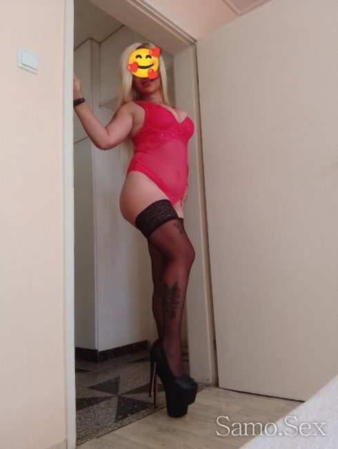 100% реална 😻 Нова в града 30 минути -  снимка 5