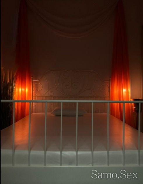 Erotic Massage -  снимка 3