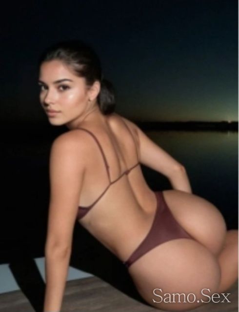 😘часа 🎀 Ново секси момиче  Вашия Град Ескорт -  снимка 3
