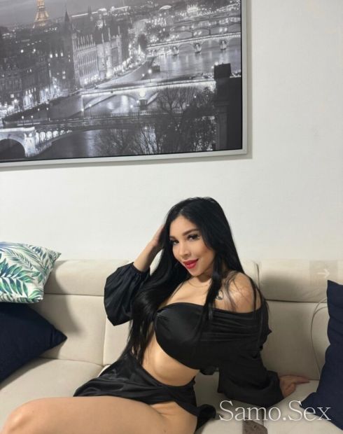 Елеонора е при вас Екзотична и стилна -  снимка 2