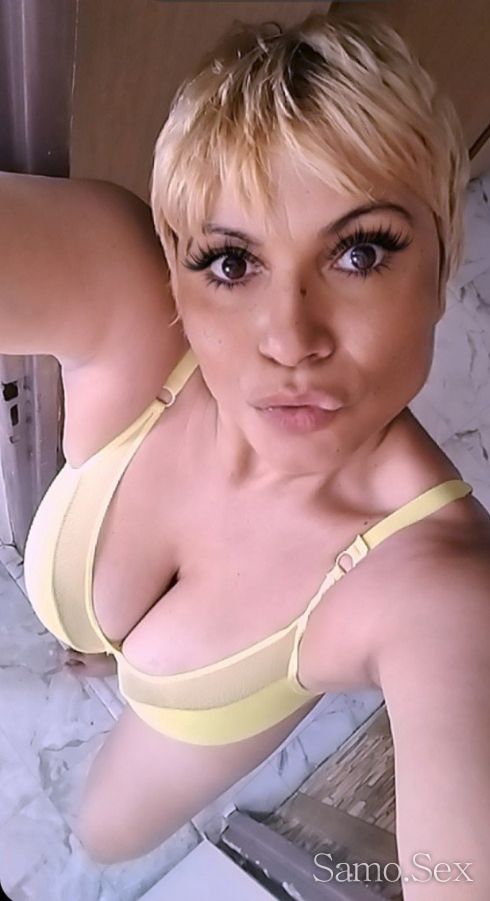 Стела  сладката -  снимка 1