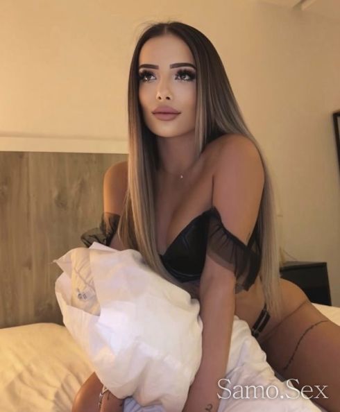 🔞HOT GIRL IN SITY 🔞 -  снимка 3