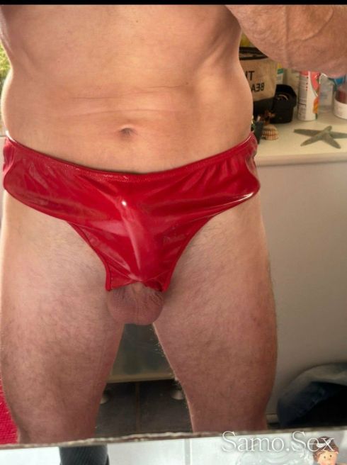 Нов  мачо  във вашият град! -  снимка 6