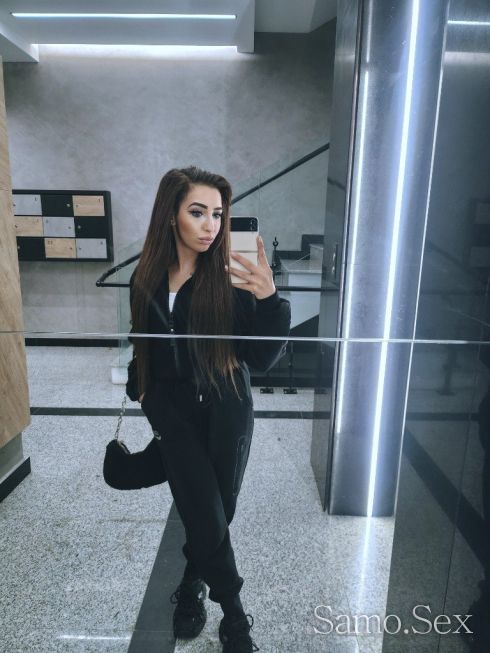100%real brunet beby call me -  снимка 2