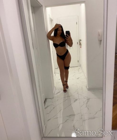 HOT DESSI -  снимка 4