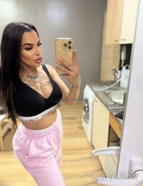 100% Реална българка!💋 30мин-70€-всичко без кондом -  снимка 11