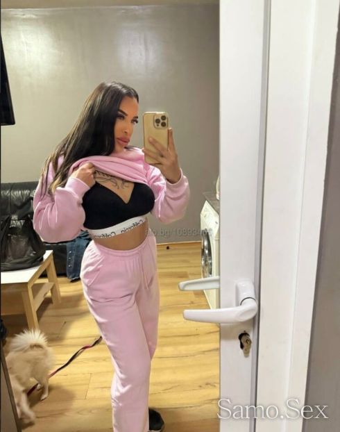 100% Реална българка!💋 30мин-70€-всичко без кондом -  снимка 12