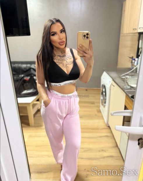 100% Реална българка!💋 30мин-70€-всичко без кондом -  снимка 3