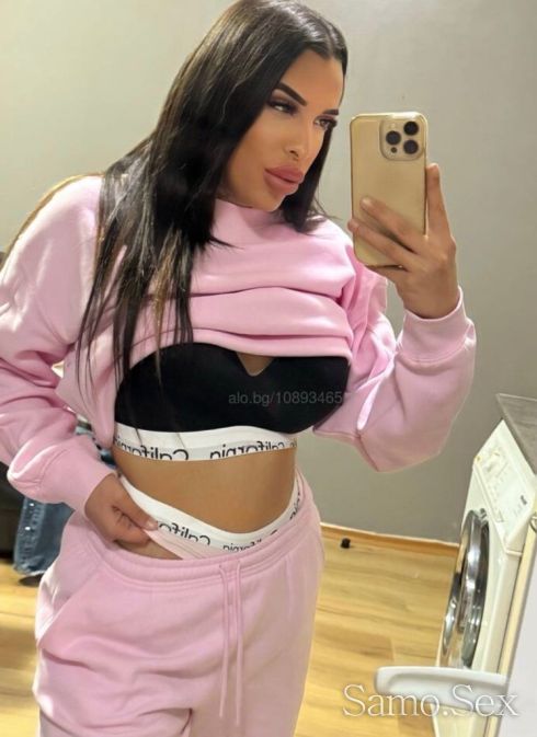 100% Реална българка!💋 30мин-70€-всичко без кондом -  снимка 4