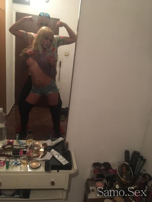 Trans Porno -  снимка 3