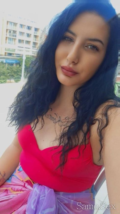 😈devil gril 🥵Страст 🔥сексапил 💋100% Реална -  снимка 4