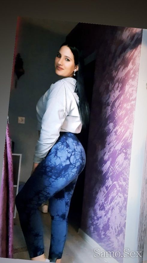 😈devil gril 🥵Страст 🔥сексапил 💋100% Реална -  снимка 5