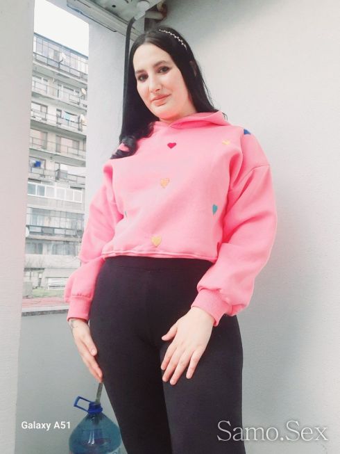 😈devil gril 🥵Страст 🔥сексапил 💋100% Реална -  снимка 6