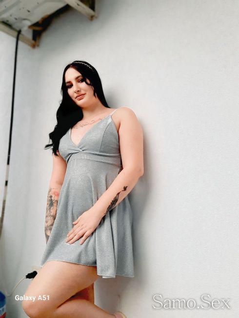 😈devil gril 🥵Страст 🔥сексапил 💋100% Реална -  снимка 7