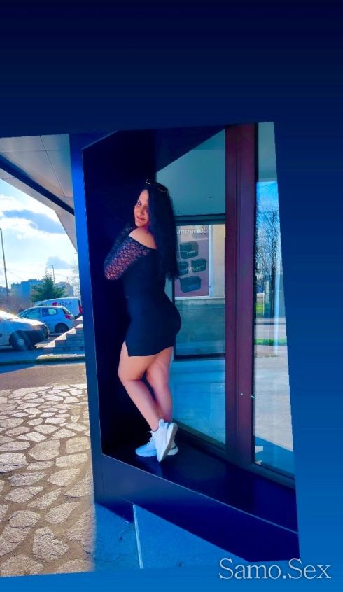 ✨ NEW SEXY BOMBA ✨ Реална 🔞 -  снимка 7