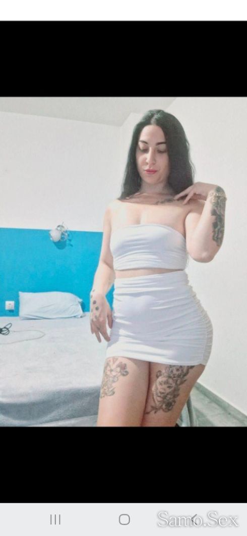 💋Топ момиче💋 -  снимка 2