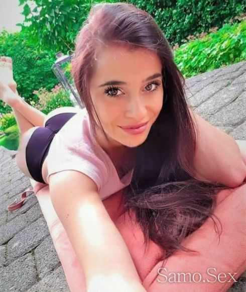 BRAZILIAN Girl-Naked Massage+Sex -  снимка 2