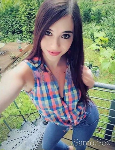 BRAZILIAN Girl-Naked Massage+Sex -  снимка 3