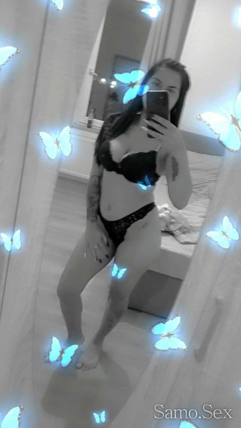 Gabyy new in your city 💯👌 -  снимка 1