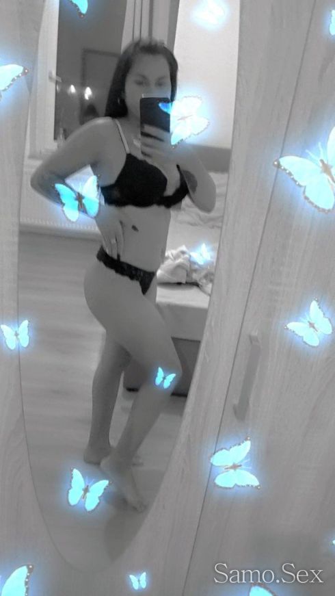 Gabyy new in your city 💯👌 -  снимка 2