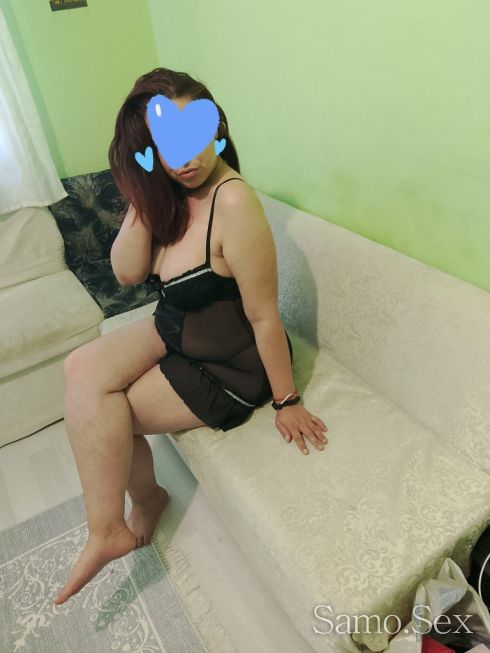 Палавата  кукла -  снимка 1