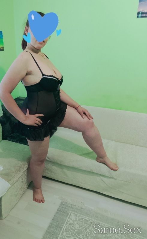 Палавата  кукла -  снимка 3