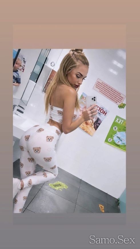 ❤️VIP PORNO STAR ❤️ Raq🧁100% Real 👄 Escort 🩷 24/7 🚕 -  снимка 3