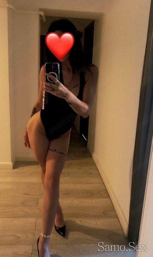 💋Аз съм Мими💋Чакам те 💋 -  снимка 1