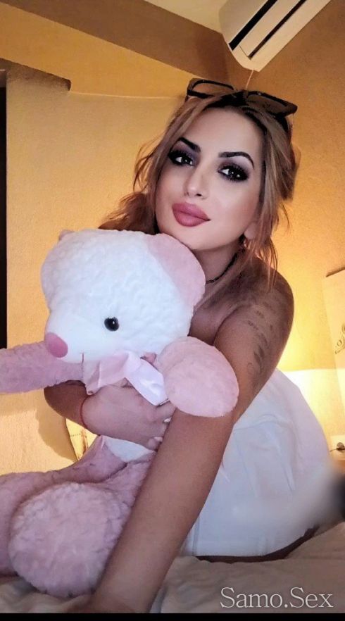 💕🩷BAMBI🩷💕 -  снимка 3