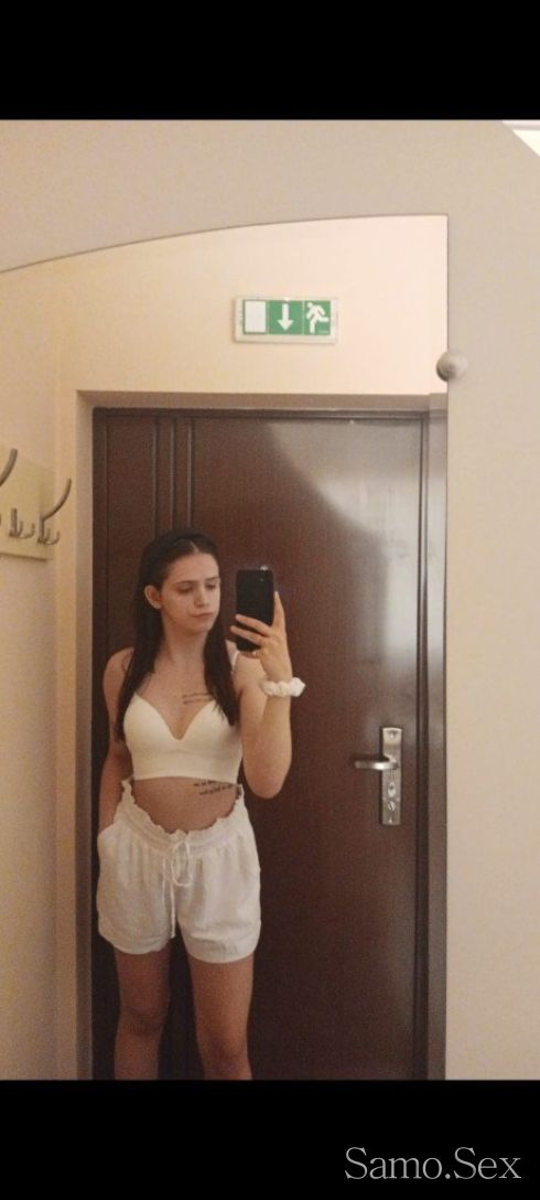 Нова в града !! Секс без презерватив 💯💯💯 -  снимка 1