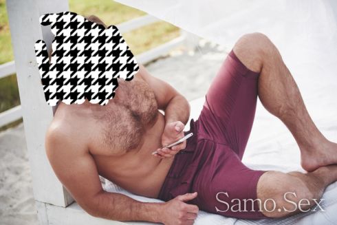 Sex или масаж с френска -  снимка 1