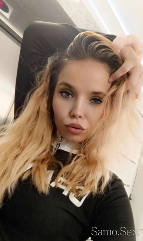 🔝Sexyy Girl💋 -  снимка 1