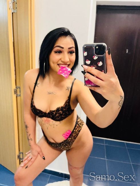 Top Escort🖤 -  снимка 3