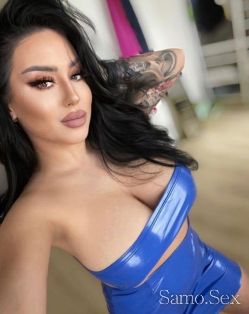 ☎️🔞VIP ESKORT IN SITY NEW 🔞☎️ -  снимка 1