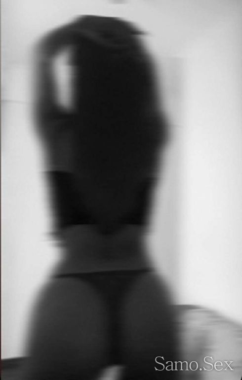 New escort Kati -  снимка 3