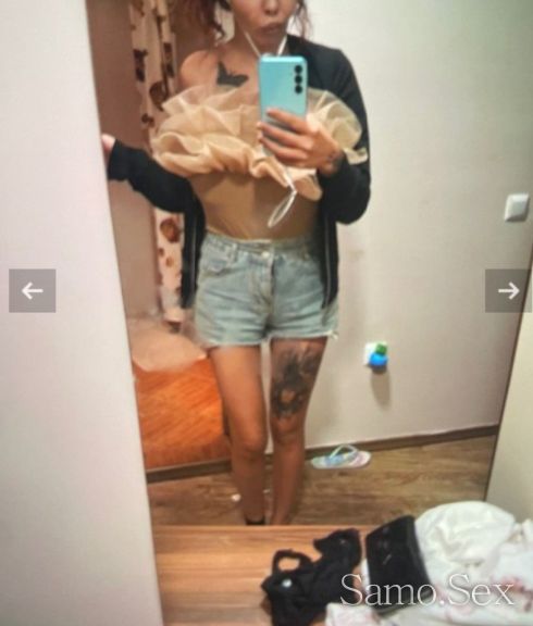 ОБИЧАМ ДА МЕ ЛИЖАТ! -  снимка 4