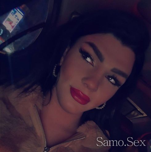 Ела и опитай моя крем, твоето транс маце ❤️😘 -  снимка 5