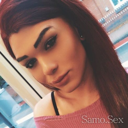 Ела и опитай моя крем, твоето транс маце ❤️😘 -  снимка 6