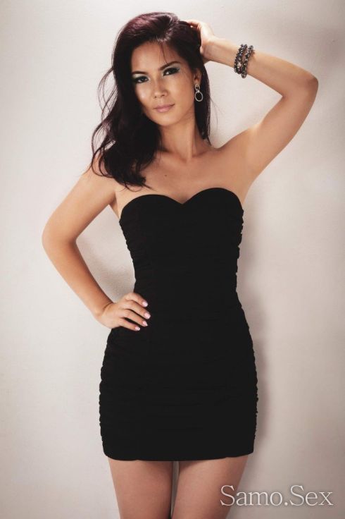 Independent Asian Girl -  снимка 13