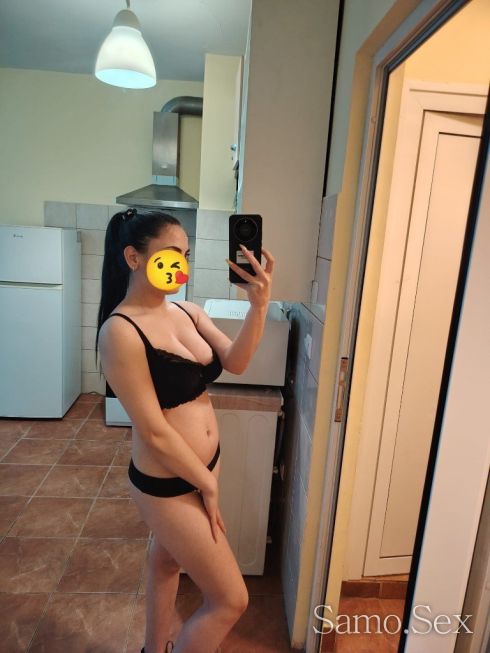 Твоята мръсница💯реална😘❤️🔥📞 -  снимка 5