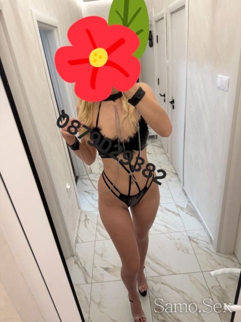Русокосо коте при вас🔞❤️💯 -  снимка 1