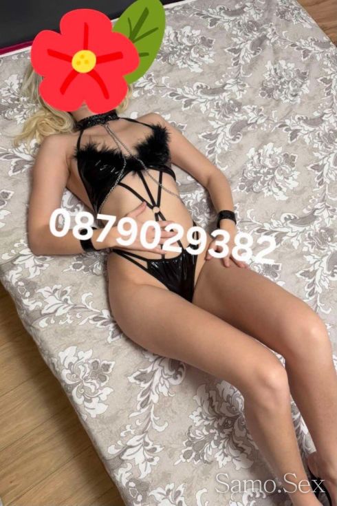 Русокосо коте при вас🔞❤️💯 -  снимка 4