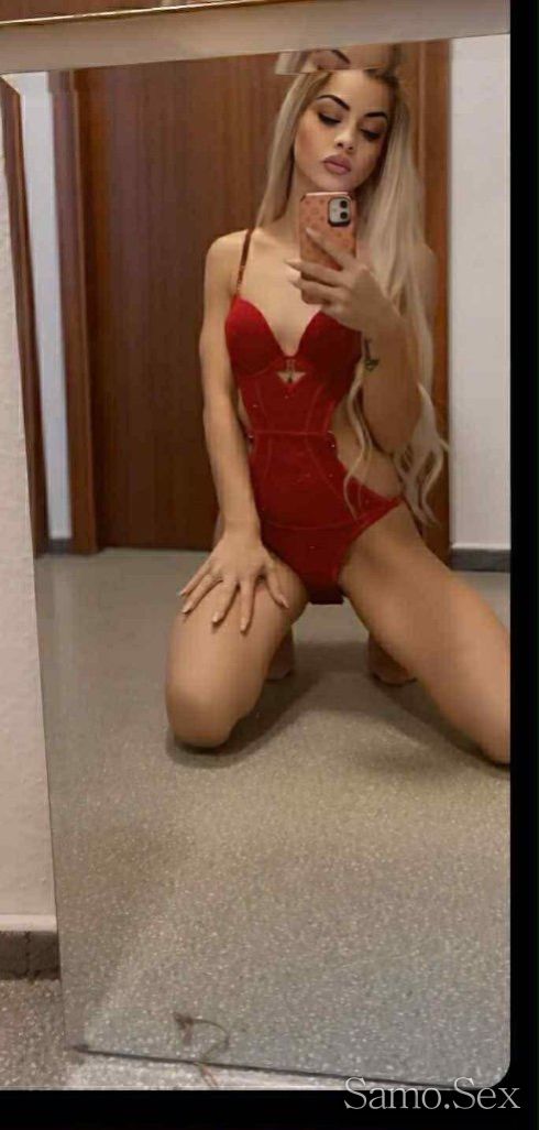 Alexandra ❤️🦋 -  снимка 6
