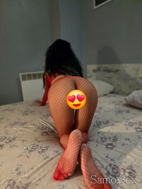 ‼️New Top Escort‼️ 🍫💋Gabriela🍫💋!!! -  снимка 11