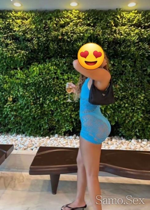 Big ass 😍❤️ -  снимка 2