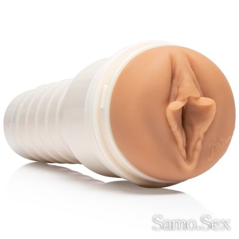 FLESHLIGHT Мастурбатор Загоряла Вагина Autumn Falls -  снимка 5